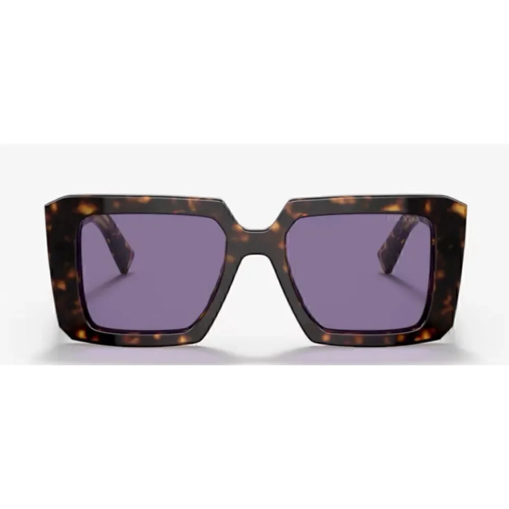 PRADA PR 23YS Sunglasses New In Case / Box